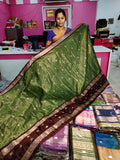 Premium kathan silk