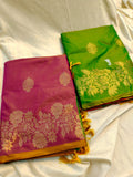 1+1 offer saree
