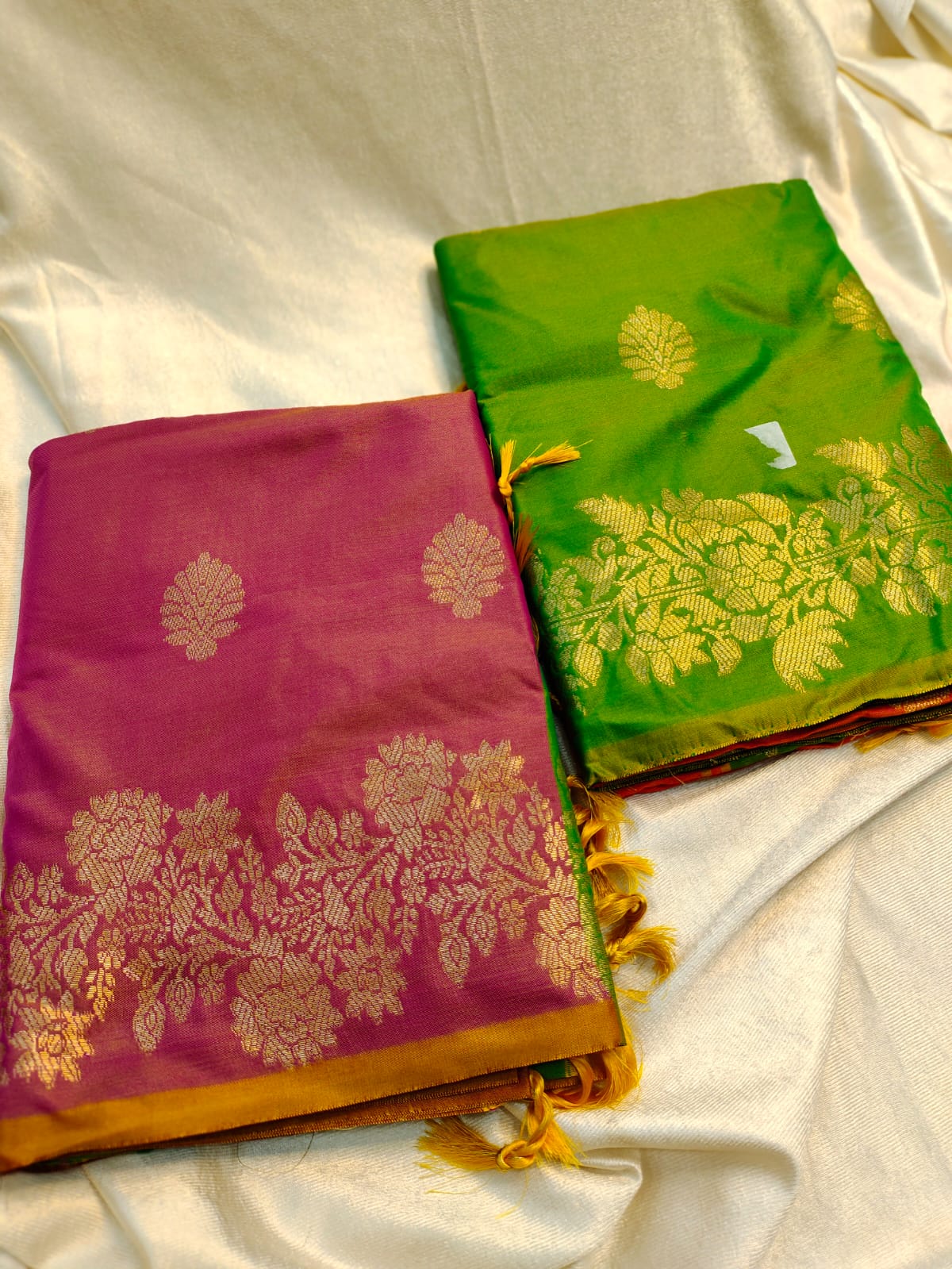 1+1 offer saree