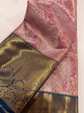 90% offer Kanchi pattu collection