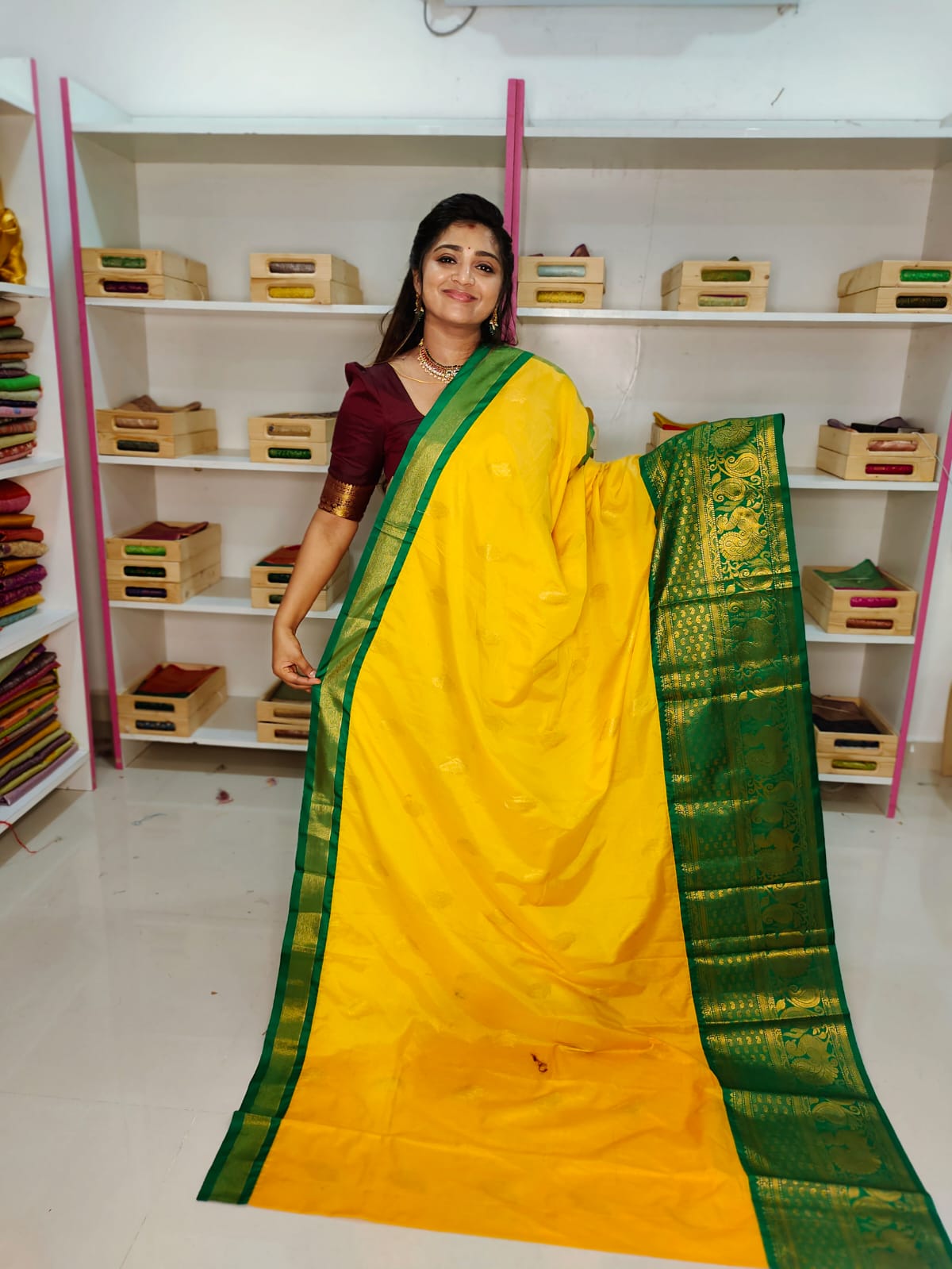 Clearnce sale gadwal