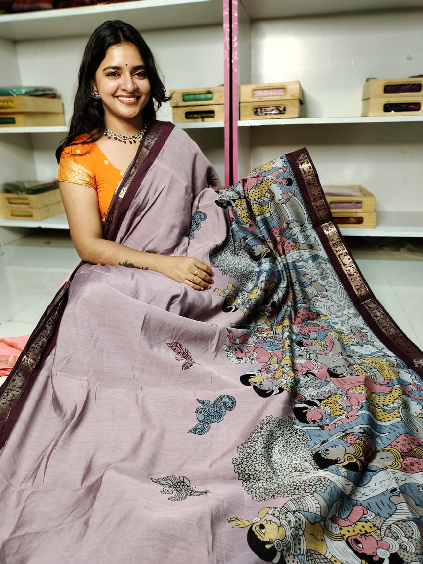 Diwali offer sarees