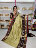 Primeme gadwal silk saree