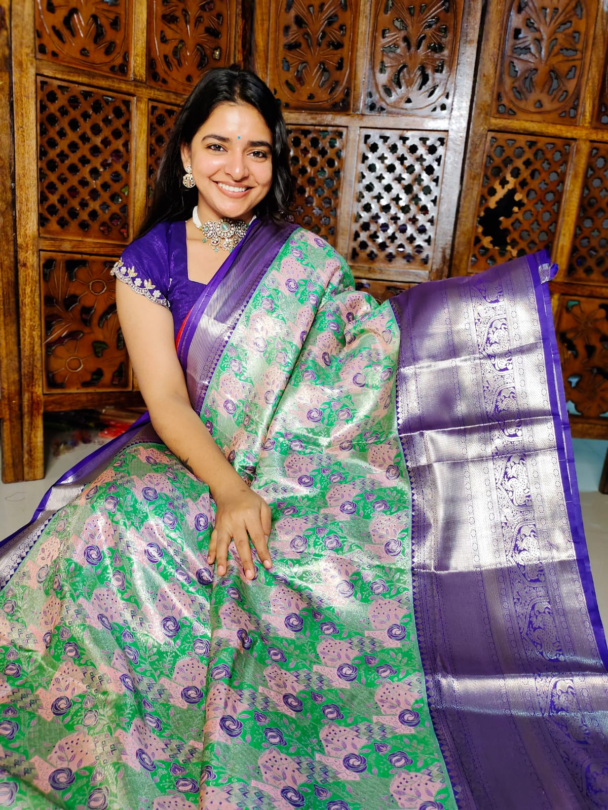 కెపి 1750