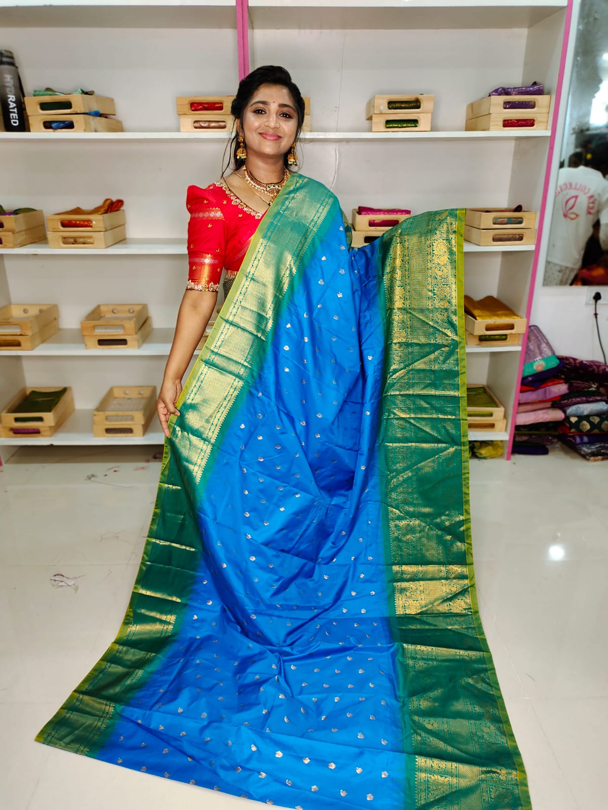 Ashadam sale