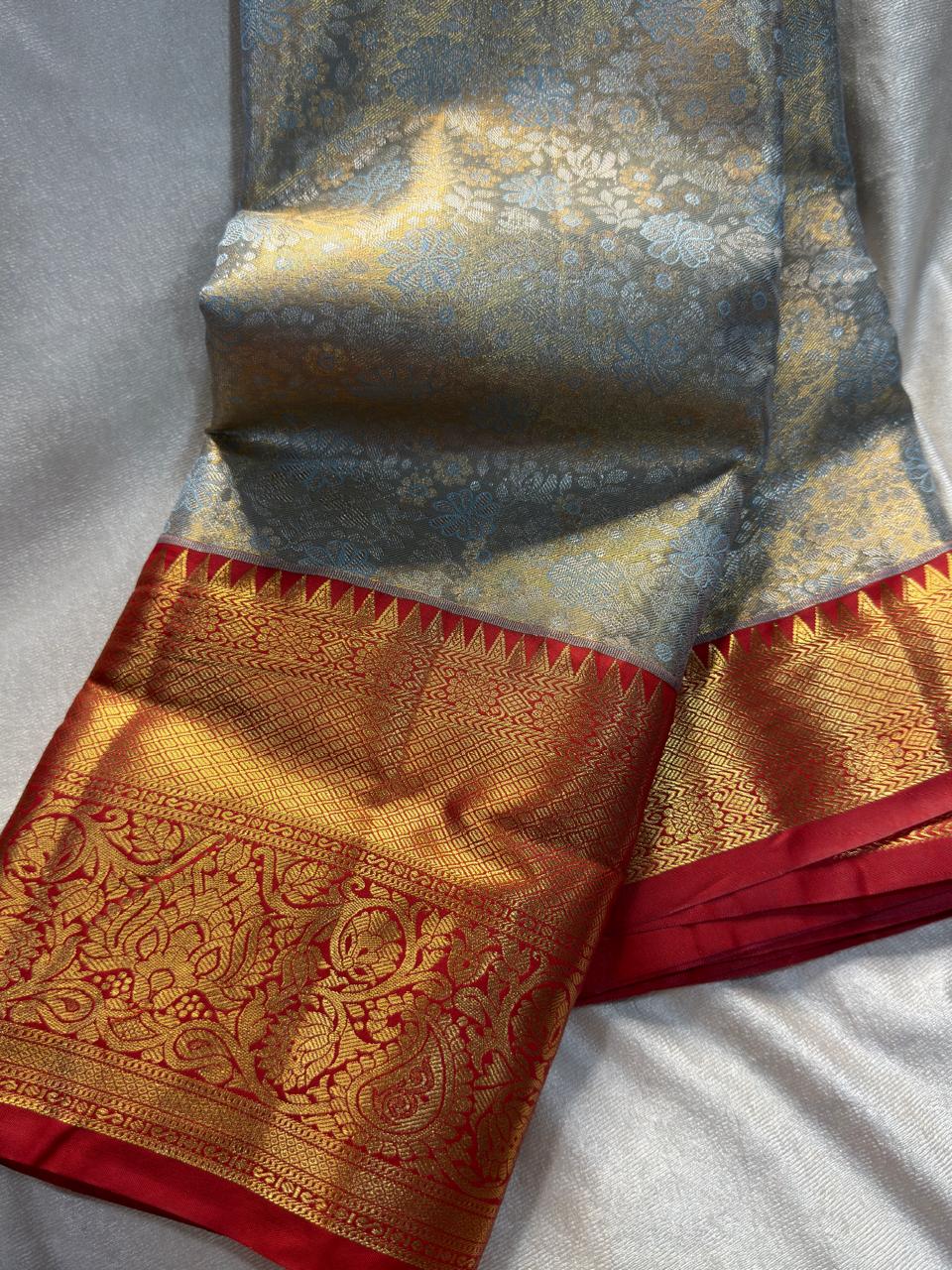 Kanchi offer