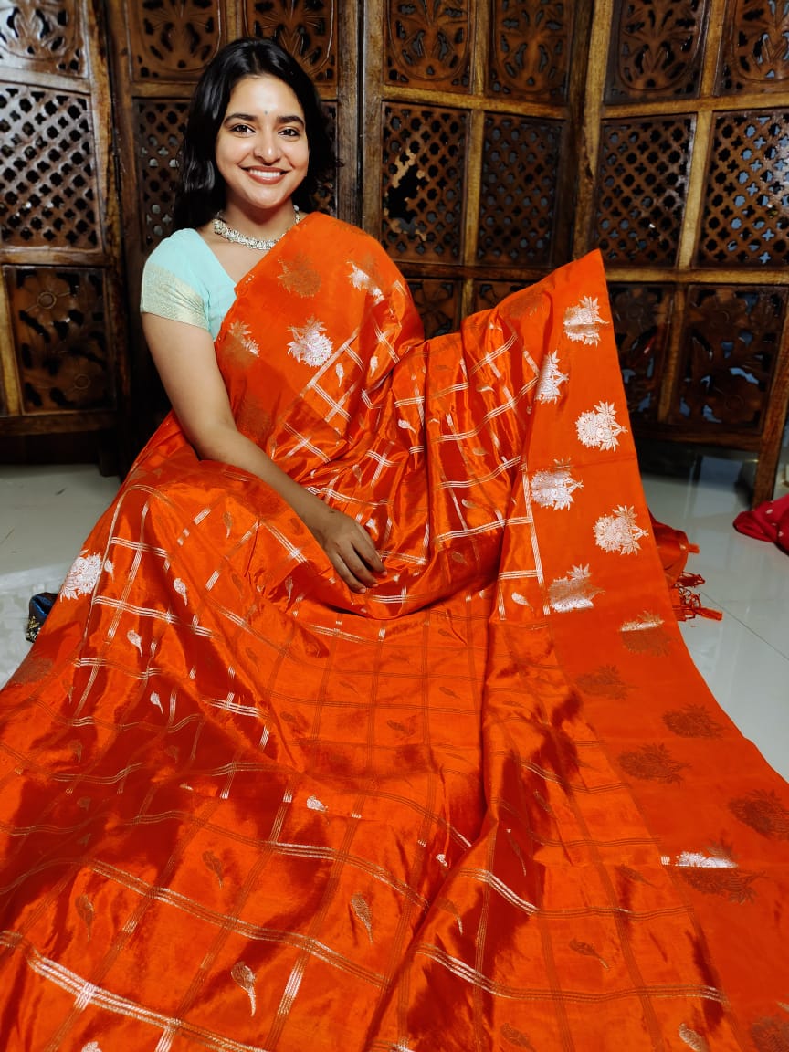 50% చీర ఆఫర్