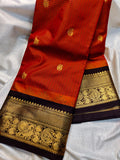 Rust gadwal