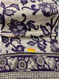 Kalamkari cotton sarees
