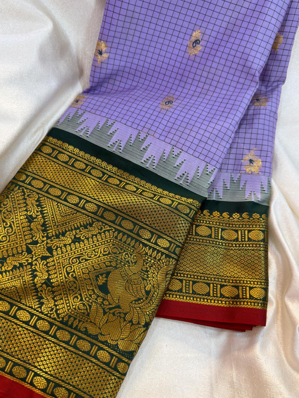 Gadwal cleance sale