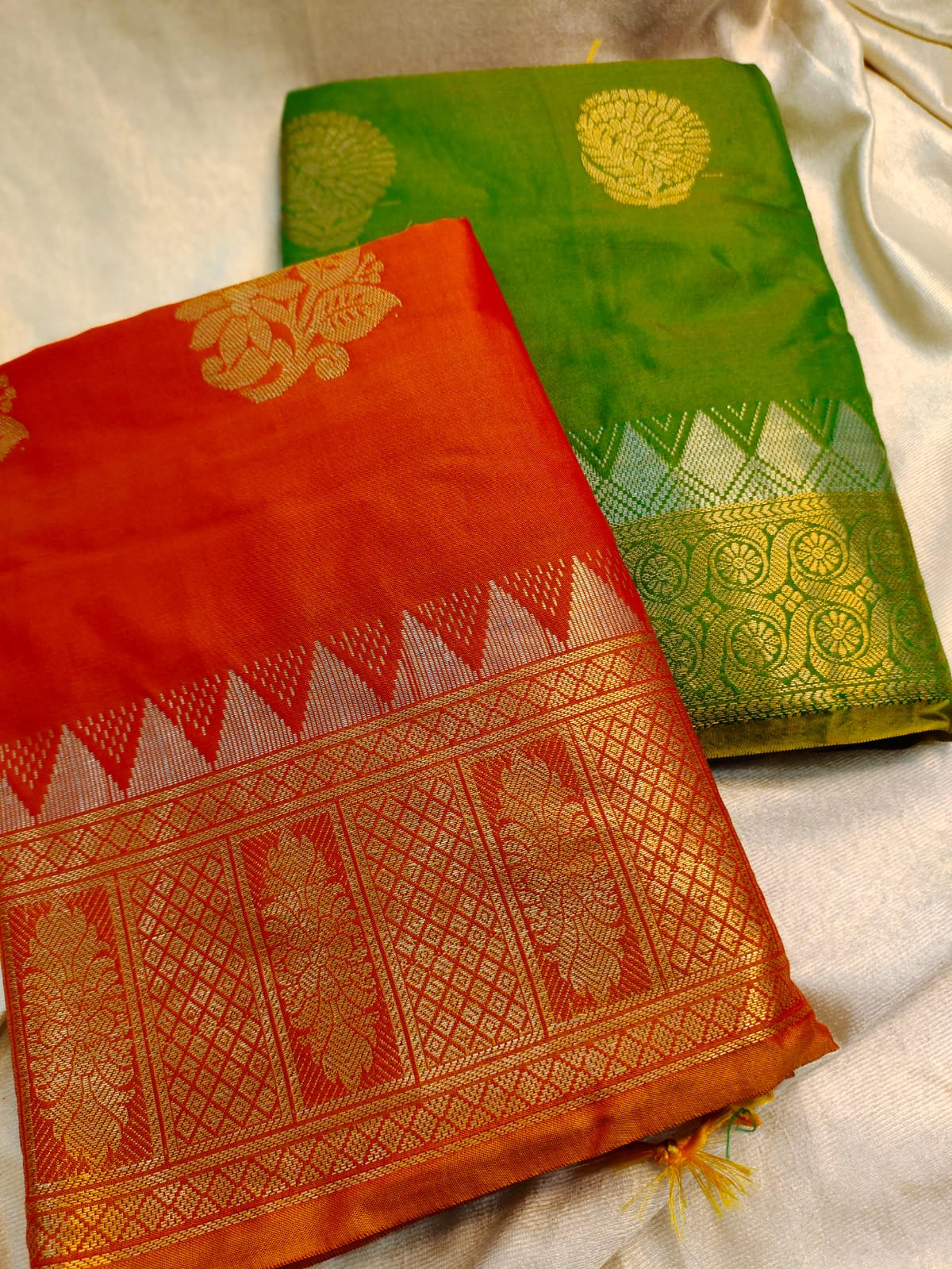 1+1 offer sarees