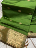 Uppada silk