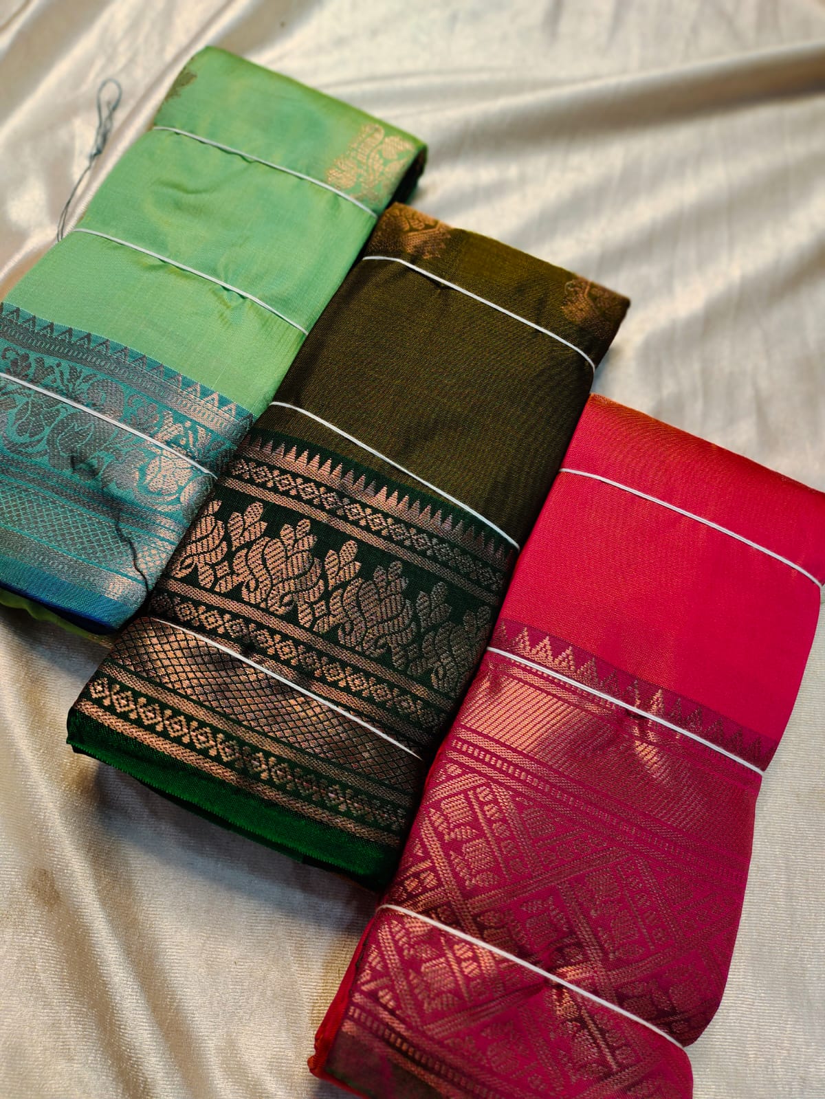 1+2 kuppadam sarees