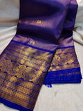 Vintage gadwal sarees
