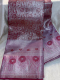 90% offer Kanchi pattu collection