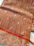 Mix sarees