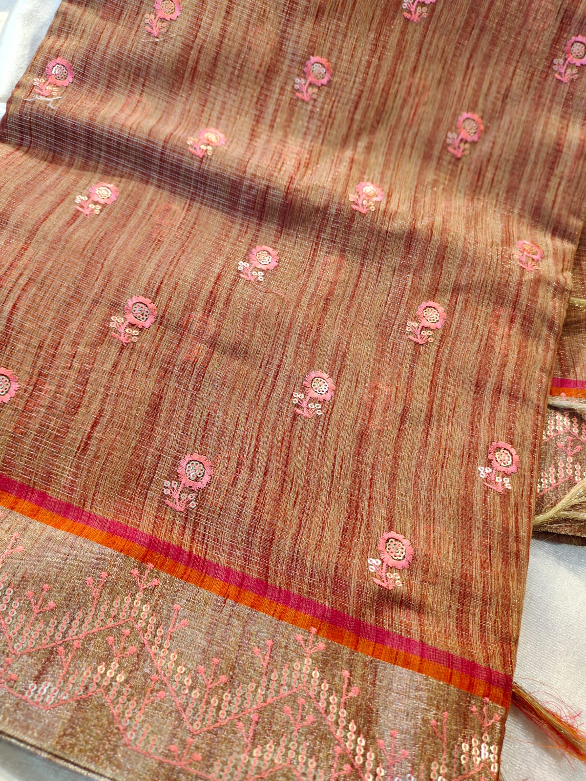 Mix sarees