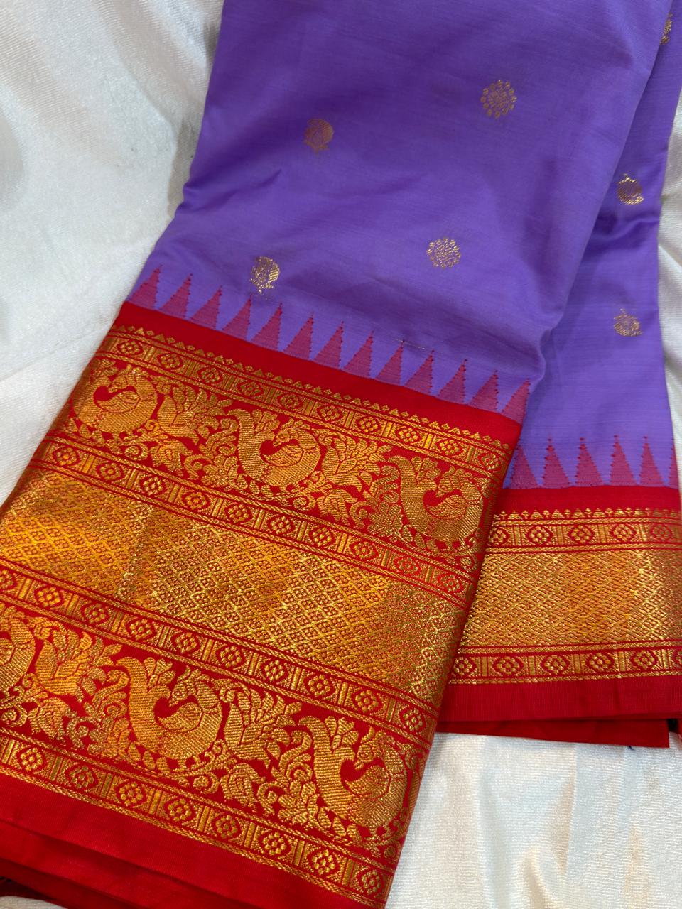 Gadwal cleance sale