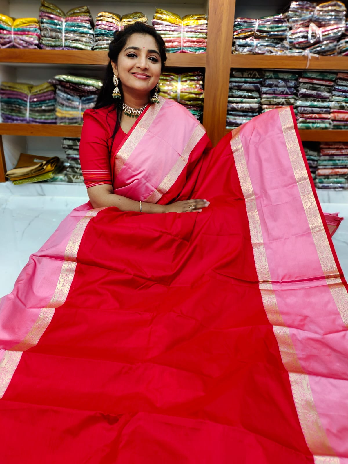 Katan silk