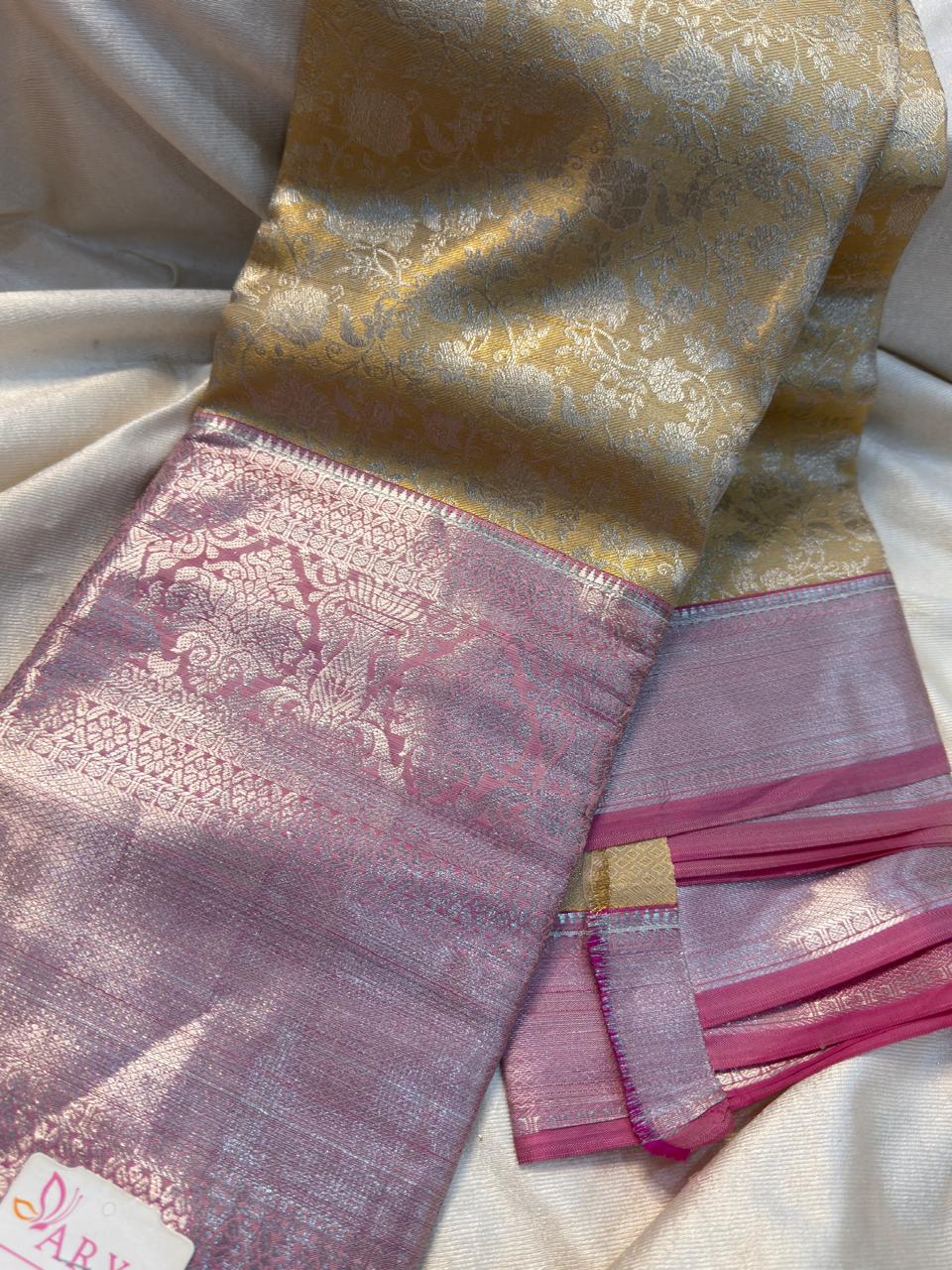 Kanchi 1 day sale
