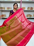 Uppada pattu sarees