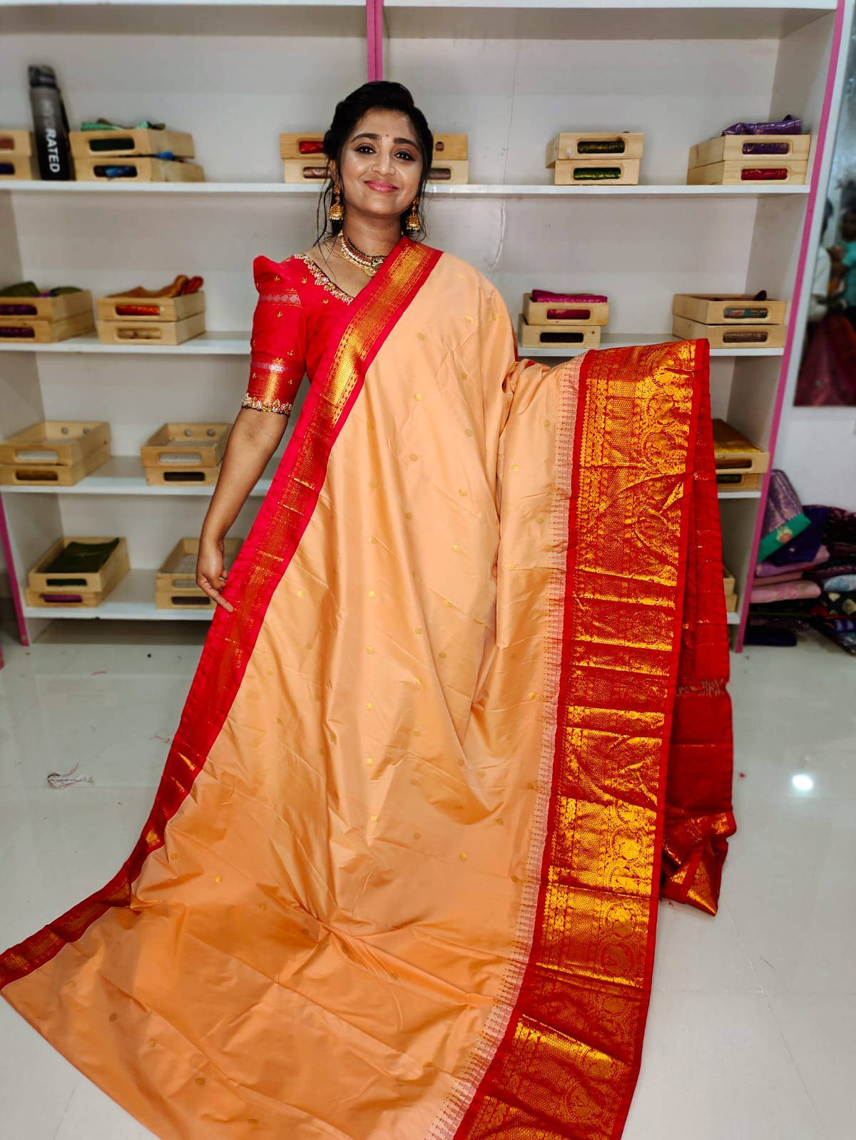 Ashadam sale