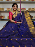50% Silk mark vintage pattu sarees
