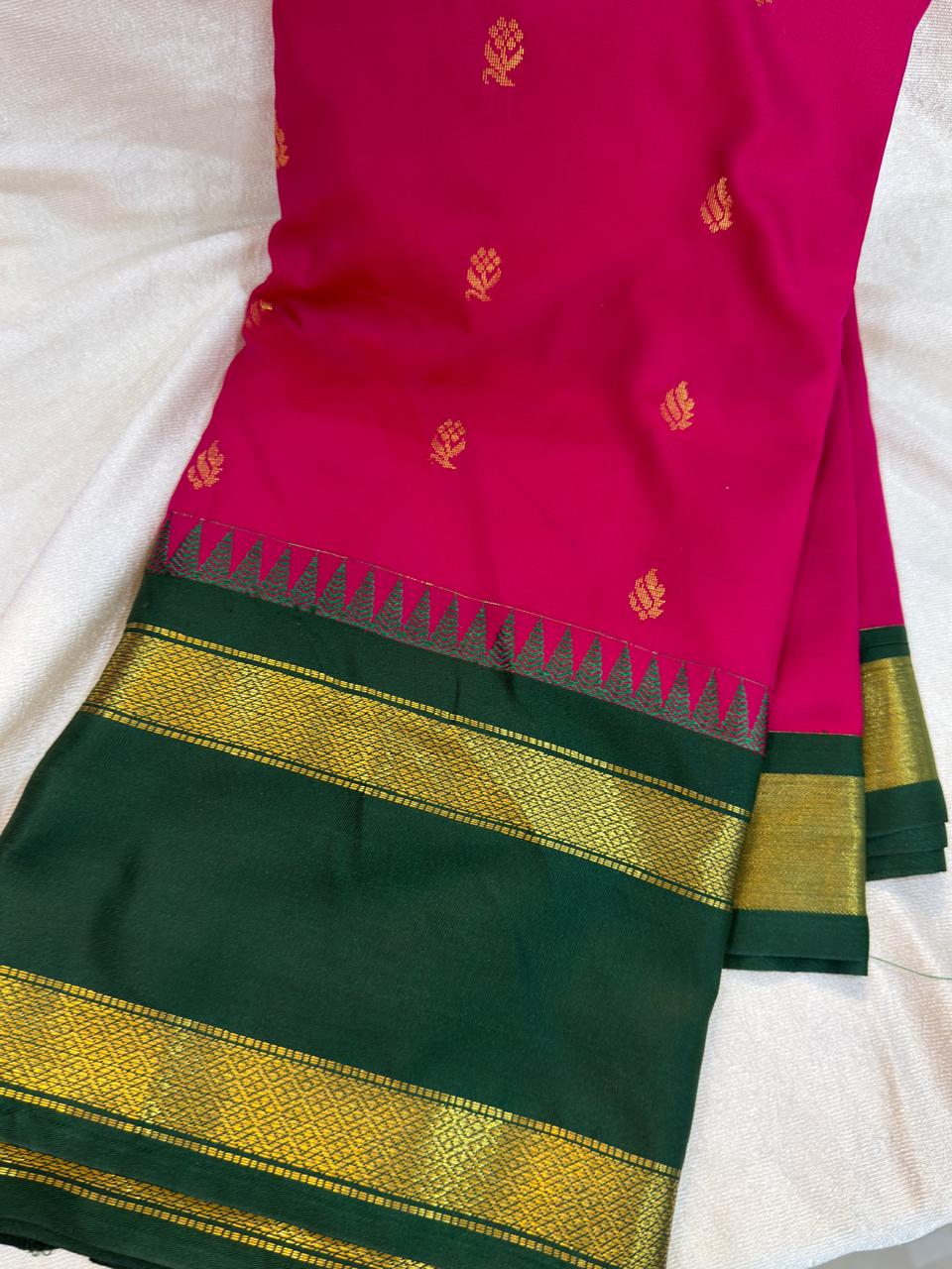 Gadwal cleance sale