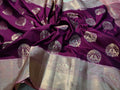 Primeme katan saree