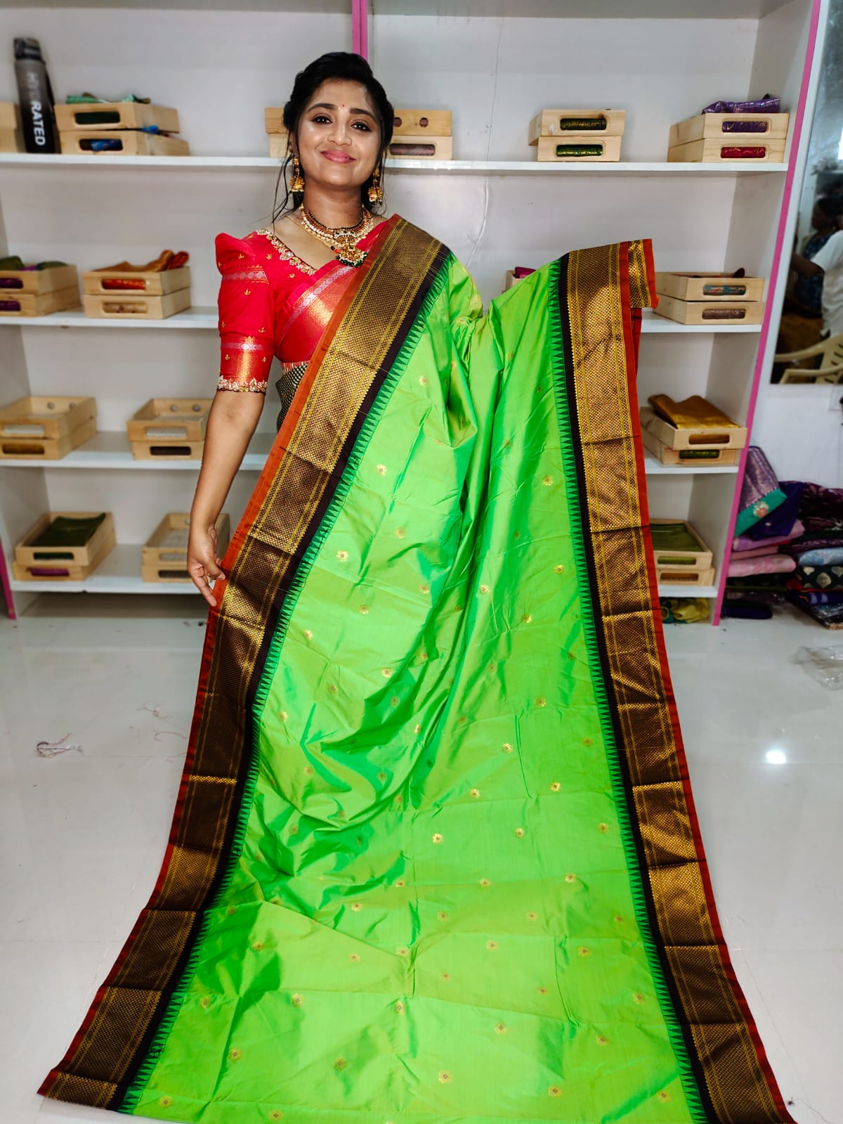 Ashadam sale
