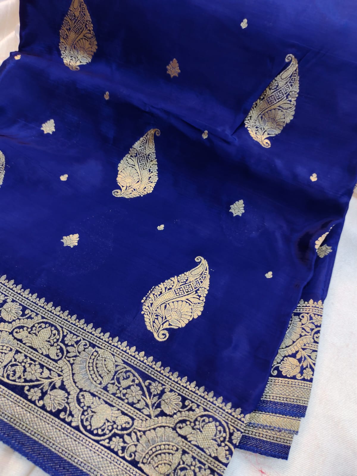 HO silk offer