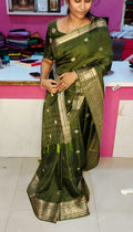 Ready to wear sarees