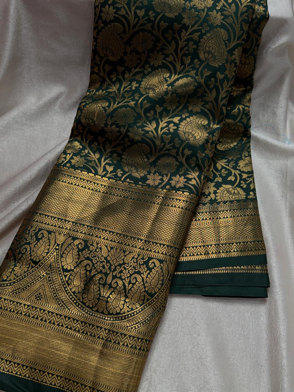 Mother’s Kanchi sale