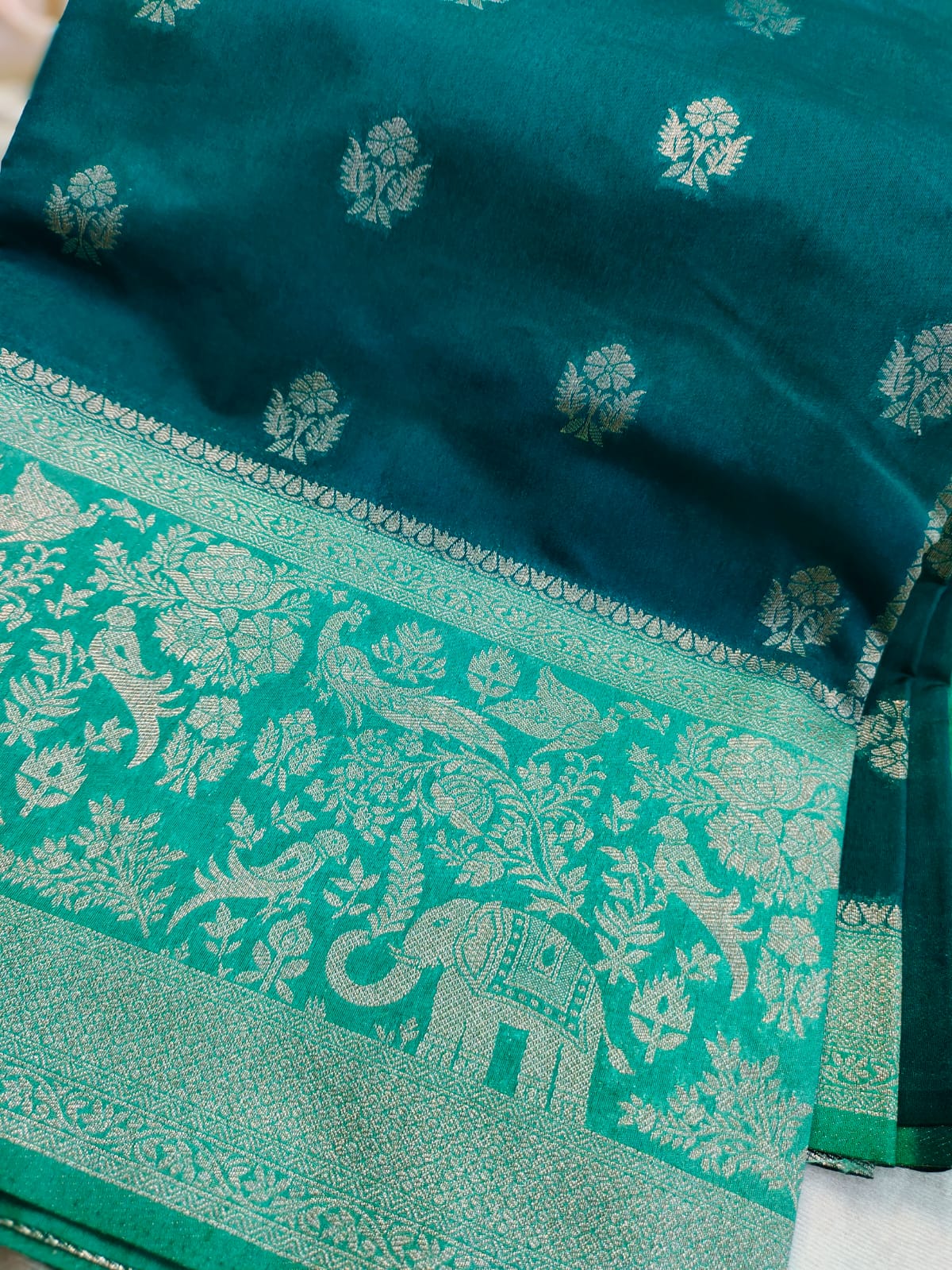 75% offer fancy sarees