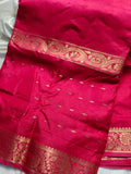 HO CREP 50% OFFER SAREES