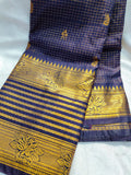 Vintage valli gadwal