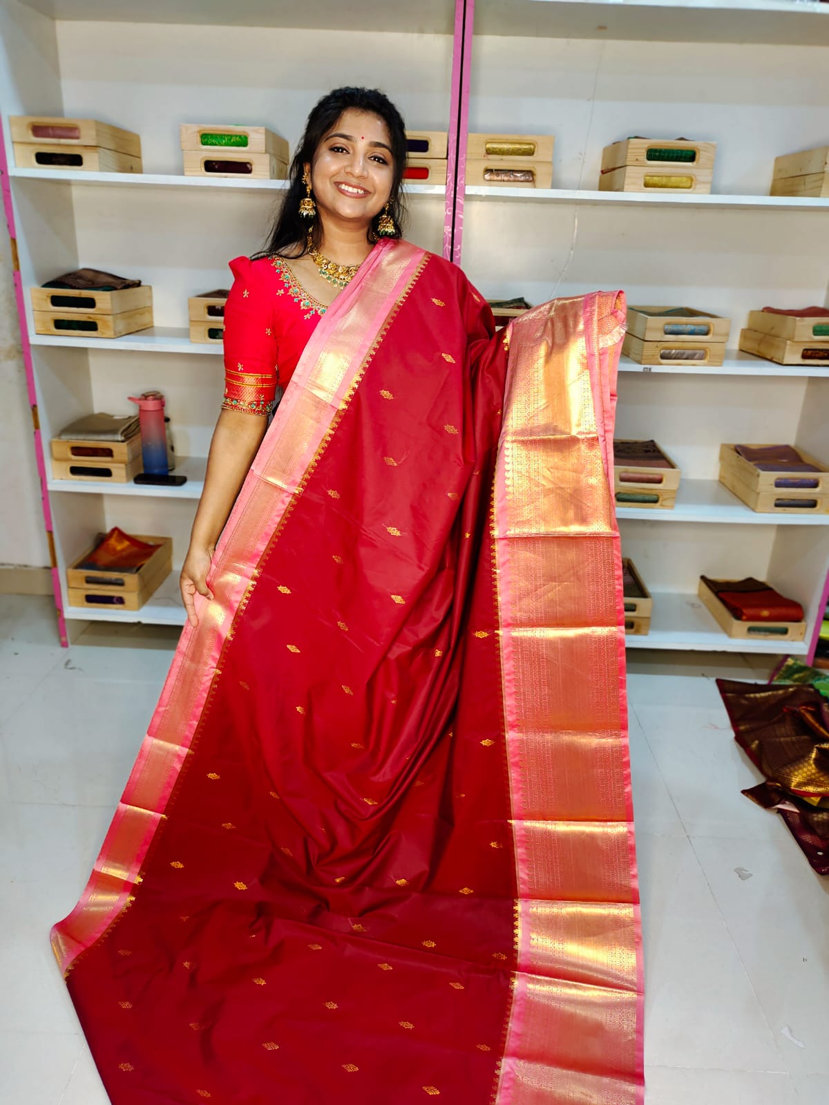 Feb gadwal sale