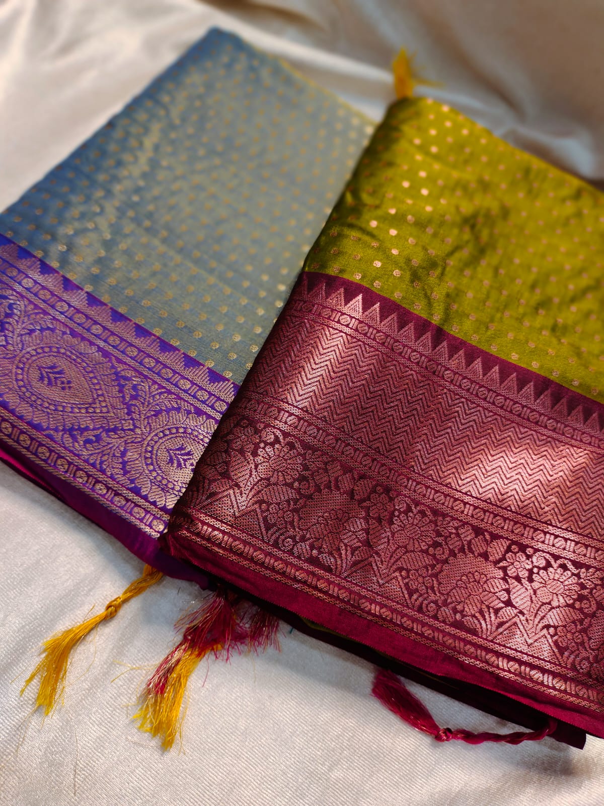 1+1 offer saree
