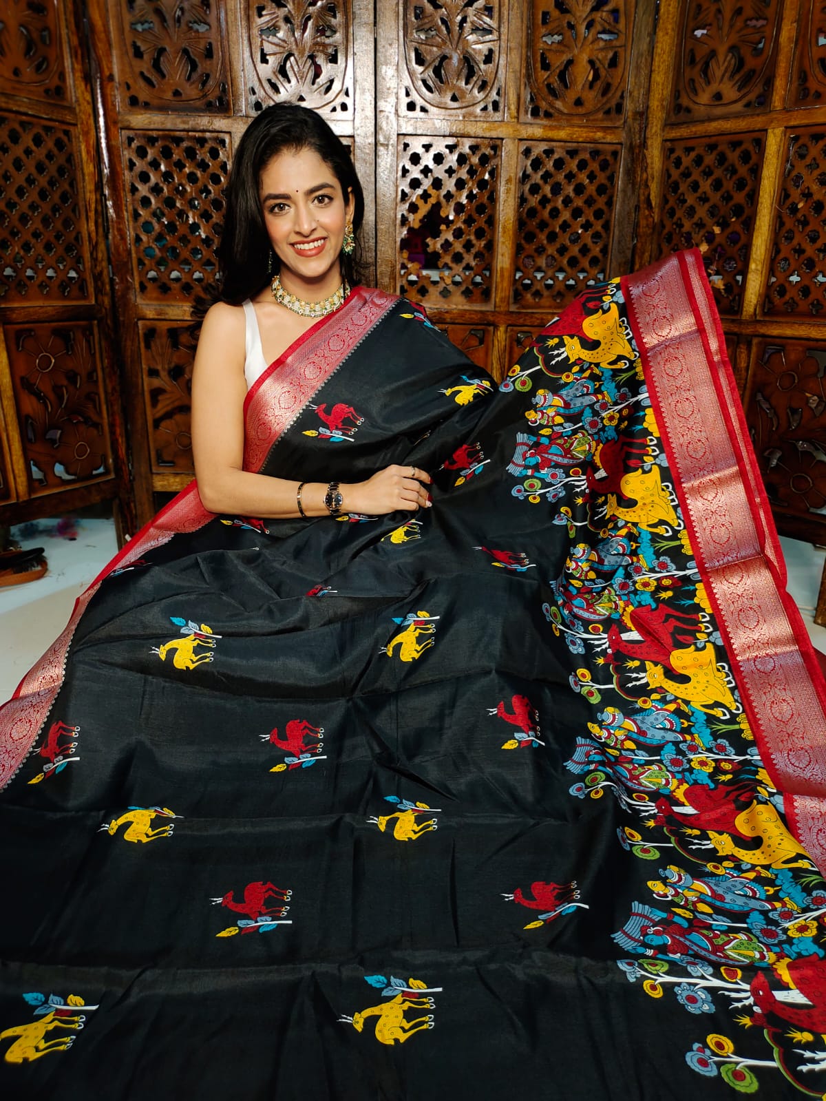 Sankranti sale