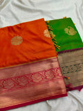 1+1 uppda silk