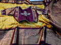 Ready to wear saree