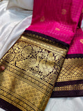 Vintage valli gadwal
