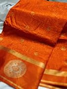 HO silk