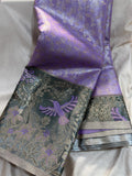 90% offer Kanchi pattu collection