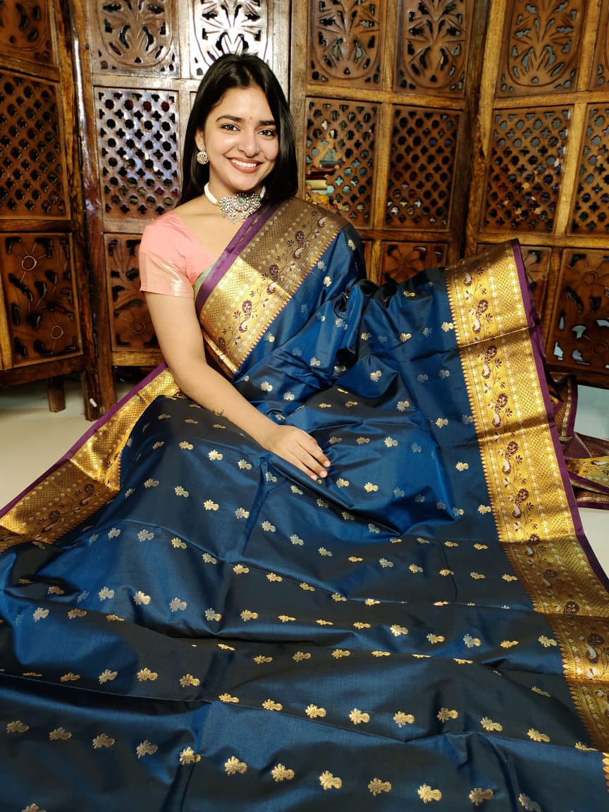 Gadwal clearance sale