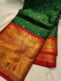 Vintage valli gadwal
