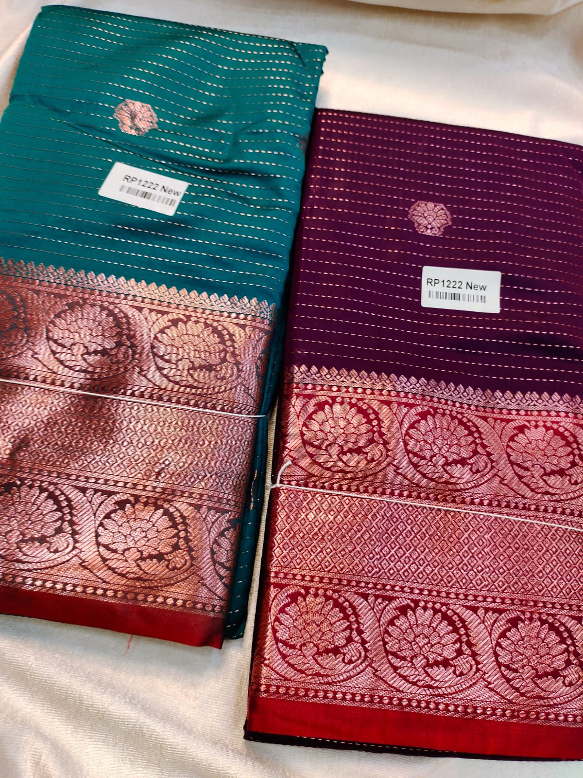 1+1 offer saree