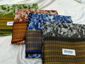 1+3 dola silk
