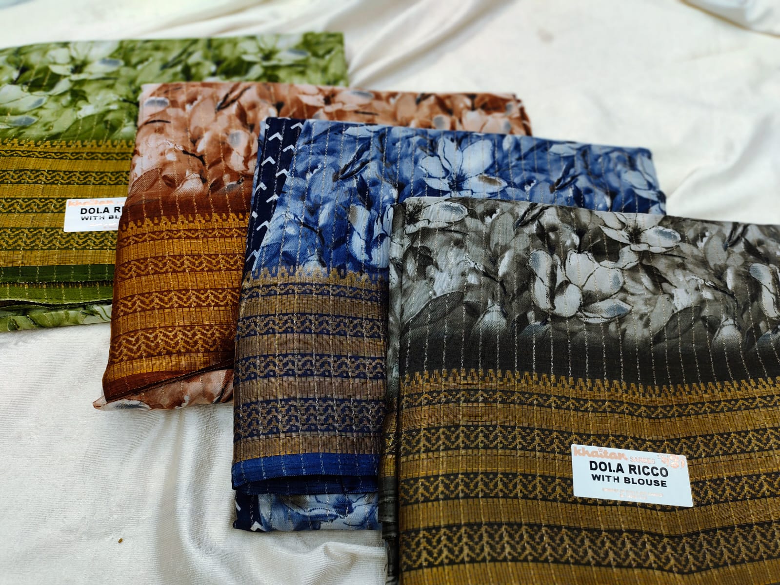 1+3 dola silk