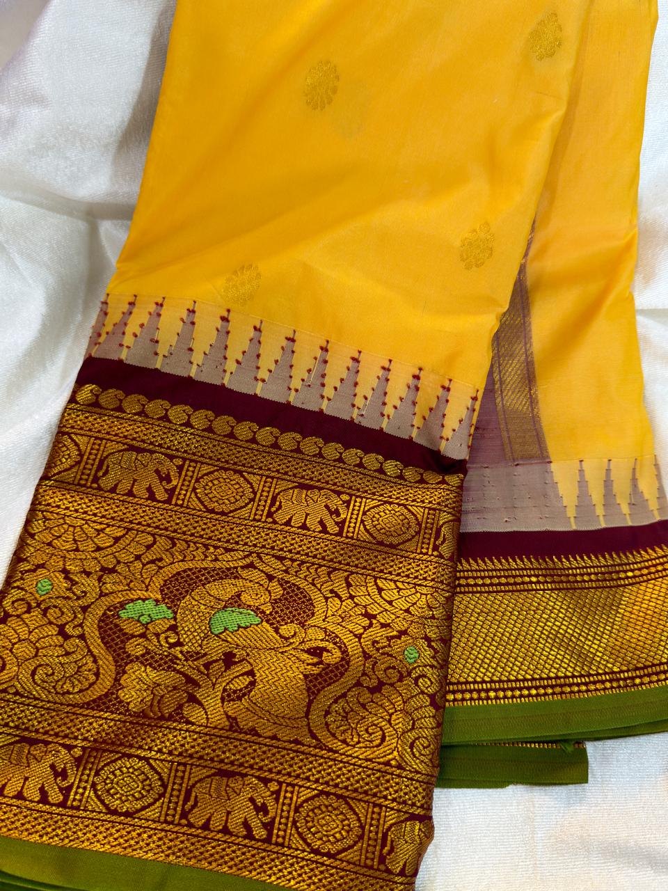 Gadwal cleance sale